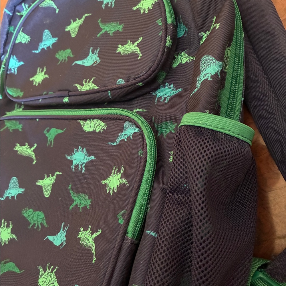 Kids Backpack - Picture 5 of 5